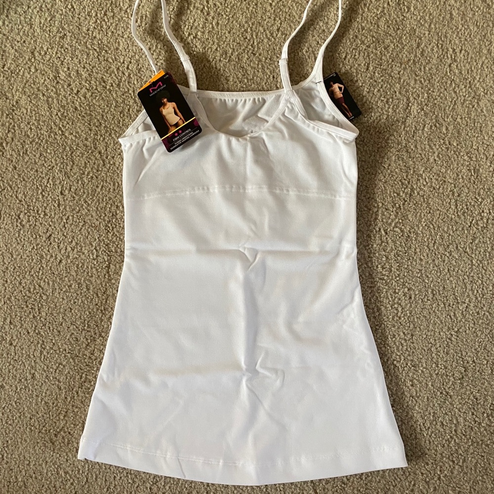 Maidenform shaping camisole